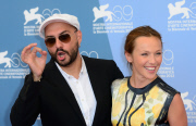 'Izmena' Photocall - Venice 2012