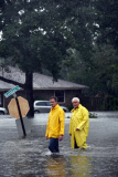 LA: FLOODING AS STORM ISAAC HITS GULF COAST