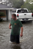 LA: FLOODING AS STORM ISAAC HITS GULF COAST