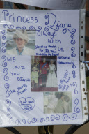  Diana 15th Anniversary since her death 310812