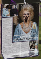  Diana 15th Anniversary since her death 310812
