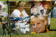  Diana 15th Anniversary since her death 310812