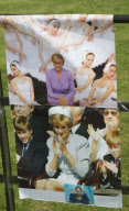  Diana 15th Anniversary since her death 310812