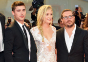 "AT ANY PRICE" premiere - Venice
