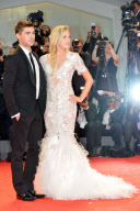 "AT ANY PRICE" premiere - Venice