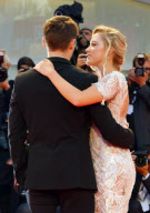 "AT ANY PRICE" premiere - Venice