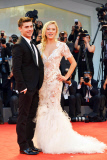 "AT ANY PRICE" premiere - Venice
