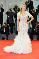 "AT ANY PRICE" premiere - Venice