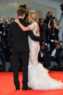 "AT ANY PRICE" premiere - Venice
