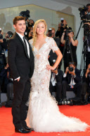 "AT ANY PRICE" premiere - Venice