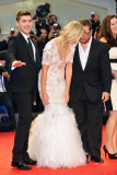 "AT ANY PRICE" premiere - Venice