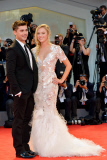 "AT ANY PRICE" premiere - Venice