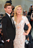 "AT ANY PRICE" premiere - Venice