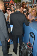"AT ANY PRICE" premiere - Venice