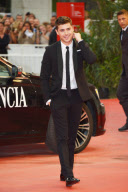 "AT ANY PRICE" premiere - Venice