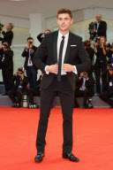 "AT ANY PRICE" premiere - Venice