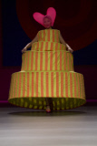 Agatha Ruiz de la Prada Runway