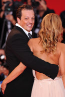 'To The Wonder' film premiere, 69th Venice Film Festival, Italy - 02 Sep 2012