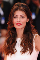 'To The Wonder' film premiere, 69th Venice Film Festival, Italy - 02 Sep 2012