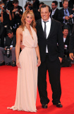 'To The Wonder' film premiere, 69th Venice Film Festival, Italy - 02 Sep 2012