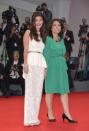 'To The Wonder' film premiere, 69th Venice Film Festival, Italy - 02 Sep 2012