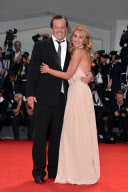 'To The Wonder' film premiere, 69th Venice Film Festival, Italy - 02 Sep 2012