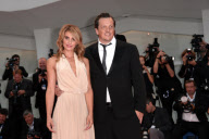 'To The Wonder' film premiere, 69th Venice Film Festival, Italy - 02 Sep 2012