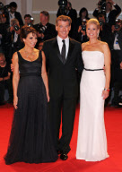 'Love is All You Need' film premiere, 69th Venice Film Festival, Italy - 02 Sep 2012