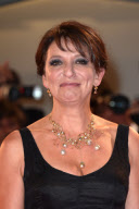 'Love is All You Need' film premiere, 69th Venice Film Festival, Italy - 02 Sep 2012
