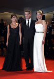 'Love is All You Need' film premiere, 69th Venice Film Festival, Italy - 02 Sep 2012