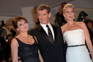 'Love is All You Need' film premiere, 69th Venice Film Festival, Italy - 02 Sep 2012