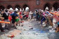 Präsentation von SMS Audio