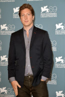 'Disconnect' film photocall, 69th Venice Film Festival, Italy - 03 Sep 2012