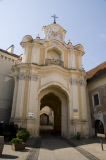 Vilnius - 2012