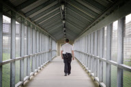 Prison Drug Rehabilitation Programme, Bovingdon, Hertfordshire - 16 Aug 2012