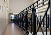 Prison Drug Rehabilitation Programme, Bovingdon, Hertfordshire - 16 Aug 2012