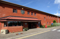 Prison Drug Rehabilitation Programme, Bovingdon, Hertfordshire - 16 Aug 2012