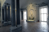The National Gallery of Ancient Art, Palazzo Barberini, Rome, Italy - 17 Sep 2010
