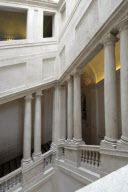 The National Gallery of Ancient Art, Palazzo Barberini, Rome, Italy - 17 Sep 2010