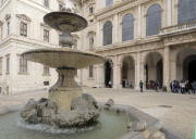 The National Gallery of Ancient Art, Palazzo Barberini, Rome, Italy - 17 Sep 2010