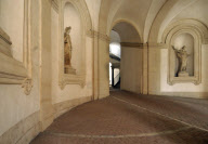 The National Gallery of Ancient Art, Palazzo Barberini, Rome, Italy - 17 Sep 2010