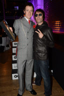 GQ Men of the Year Awards, Royal Opera House, London, Britain - 04 Sep 2012