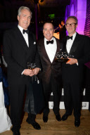 GQ Men of the Year Awards, Royal Opera House, London, Britain - 04 Sep 2012