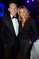 GQ Men of the Year Awards, Royal Opera House, London, Britain - 04 Sep 2012