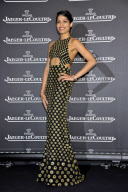 Jaeger-LeCoultre Gala Dinner Celebrating The Rendez-Vous Collection, Venice, Italy - 04 Sep 2012