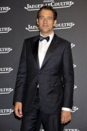 Jaeger-LeCoultre Gala Dinner Celebrating The Rendez-Vous Collection, Venice, Italy - 04 Sep 2012