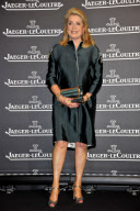 Jaeger-LeCoultre Gala Dinner Celebrating The Rendez-Vous Collection, Venice, Italy - 04 Sep 2012