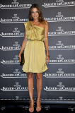 Jaeger-LeCoultre Gala Dinner Celebrating The Rendez-Vous Collection, Venice, Italy - 04 Sep 2012