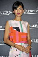 Jaeger-LeCoultre Gala Dinner Celebrating The Rendez-Vous Collection, Venice, Italy - 04 Sep 2012