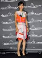 Jaeger-LeCoultre Gala Dinner Celebrating The Rendez-Vous Collection, Venice, Italy - 04 Sep 2012
